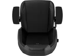 Крісло геймерське Noblechairs Legend Silver Edition (NBL-LGD-PU-XXV) - мініатюра 7