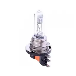 Автолампа галогенна Brevia + 30% H15/55W/12V/1 шт (12015PC)