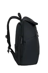 Рюкзак Роллтоп 14" American Tourister URBAN TIDE BLACK 52,5x26x20,5 MK7*09002 - мініатюра 11