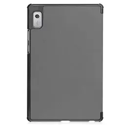 Чохол-книжка BeCover Smart Case для Lenovo Tab M9 TB-310 9" Gray (709224) - мініатюра 3