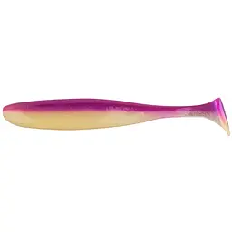 Силікон Keitech Easy Shiner 2 12 шт/уп к:pal Рожевий/бежевий (1013-1551.07.69)