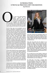 Ukrainian Jewelry. Сучасні ювелірні та художні прикраси з України - мініатюра 4