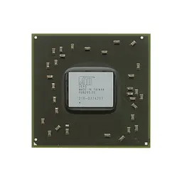 УЦІНКА! МІКРОСКІЛ! Мікросхема ATI 216-0774207 Mobility Radeon HD 6370 відеочіп для ноутбука
