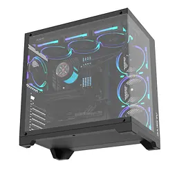 Корпус для ПК Alseye Paladin Pro-B (AS.07.0309) - мініатюра 4
