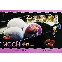 Моті Mochi Taro 180g