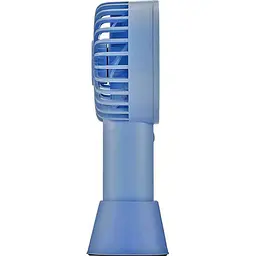 Портативний вентилятор VH Portable Handheld Fan Blue [108212] - мініатюра 3