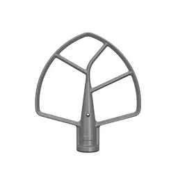 Кухонна машина KitchenAid Artisan 5.6 л 5KSM60SPXEBM - мініатюра 8