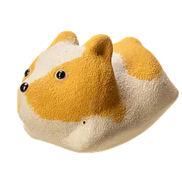 Чайний вихованець Рудий Коргі