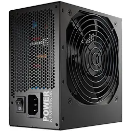 Блок живлення 700W FSP HK-700 HYPER K PRO ATX3.1 120mm fan, Retail Box - мініатюра 3