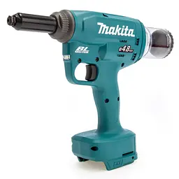 Заклепочник акумуляторний Makita DRV150Z (без акумуляторів та зарядного пристрою)