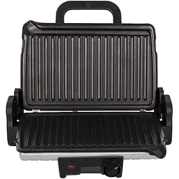 Електрогриль Tefal Minute (GC2050) UA - мініатюра 3