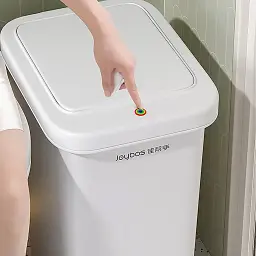 Відро для сміття Joybos S03 (JBS-LJT-CHZFA5-JGY) - мініатюра 3
