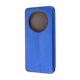 Чехол-книжка для Xiaomi Redmi A3/A3x Poco C61 4G, G-Case, синий, кожаный чехол-книжка из экокожи (PU) и TPU, с магнитом, с подставкой и вместительным кардхолдером, противоударный, защита всего корпуса, ArmorStandart (ARM74431) - мініатюра 2