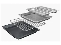 Духовка електрична Bosch CSG7364B1 - мініатюра 4