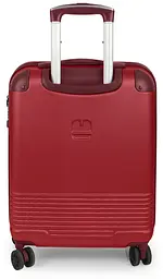 Валіза Gabol Balance XP (S) Red (123422-008) - мініатюра 2