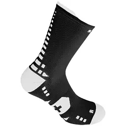 Шкарпетки Spring Calza Soft Air Plus Long S Black