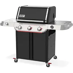 Гриль газовий Weber Genesis E-335 (1501314) - мініатюра 2