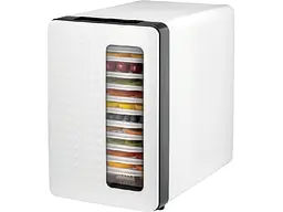 Сушарка для фруктів LIBERTY FD-3910W