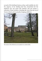 Loughborough in 50 Buildings - Lynne Dyer - мініатюра 8