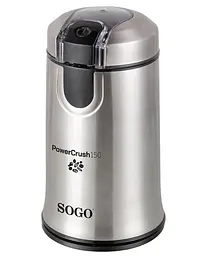 Кавомолка Sogo SS-5234 - мініатюра 2