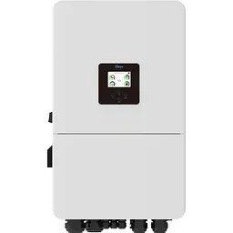 Система зберігання енергії Deye SUN-14K-SG05LP3-EU-SM2 14 кВт + АКБ SE-F12-C 11.8 кВт·год (51.2 В/230 А·год/11800 Вт·год) [176532] - мініатюра 2