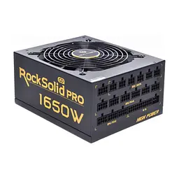 Блок живлення Qube 1650W (RS-1650GD PRO)