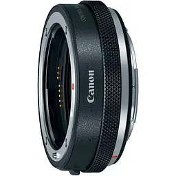 Адаптер для об'єктива Canon EF-EOS R Control Ring Mount (2972C005) [88956] - мініатюра 3