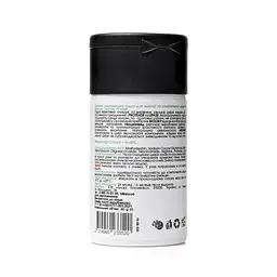 Ензимна очищувальна пудра Hillary Enzyme Balance Cleanser Powder для жирної та комбінованої шкіри 40 г - мініатюра 2