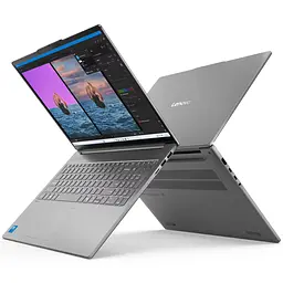 Ноутбук Lenovo IdeaPad Slim 5 16IRH10R 7 240H la 52GHz, 32GB DDR5, 1TB, Без ОС - мініатюра 4