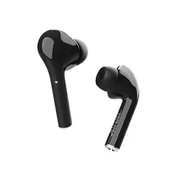 Навушники Trust Nika Touch True Wireless Mic Black (23554_Trust) - мініатюра 5