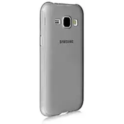 Чохол-накладка для Samsung J12016/SMJ120 силіконовий - мініатюра 4