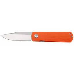Ніж Boker BRLW G10 Orange (110669) - мініатюра 1
