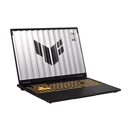 Ноутбук ASUS TUF Gaming F16 FX608JPR-QT229 (90NR0NG1-M00D00) - мініатюра 5