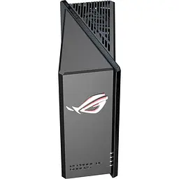 Бездротовий маршрутизатор (роутер) Wi-Fi Asus ROG Strix GS-BE18000 (90IG09Y0-MO9C00) [157022] - мініатюра 3