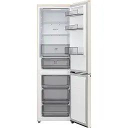 Холодильник LG GC-B459EEYM - мініатюра 3