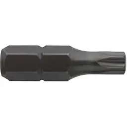 Насадка викруткова USH Industry Torx T6x25 мм 10 шт. (UUSG0012089)