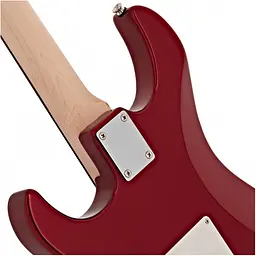 Електрогітара Yamaha Pacifica 012 Red Metallic [162732] - мініатюра 8