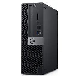 Комп'ютер Refurb Dell OptiPlex 5060 SFF i5-8500/8/240SSD