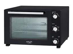 Електропіч Adler AD 6026 - мініатюра 1