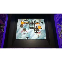 Ключ активації Microsoft Capcom Arcade Stadium Pack 3: Arcade Evolution (’92 - ’01) для Xbox One/Series - мініатюра 10