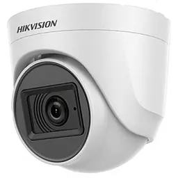 Turbo HD камера Hikvision (DS-2CE76D0T-ITPFS)