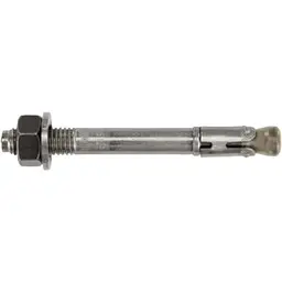 Анкерний болт Climbing Technology Anchor Bolt 12 HCR steel (1053-4A108 110)