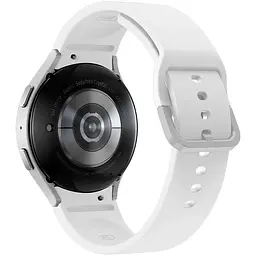 Смарт-годинник Samsung Galaxy Watch 5 44 mm (R910N) Silver (SM-R910NZSASEK) (Grade C) Seller Refurbished - мініатюра 4