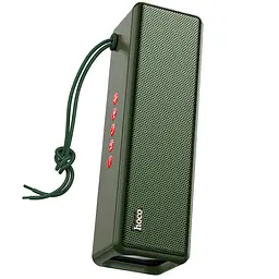 Портативна акустика Hoco Bounce sports wireless speaker IPX4 HC3 чорна - мініатюра 8