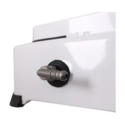 Настільна плита PRIME Technics PGK 200 CW - мініатюра 10