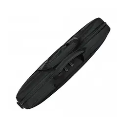 Сумка для ноутбука 15.6 дюйма RIVACASE RC8237 Black - мініатюра 3