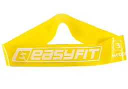 Гумове кільце для фітнесу EasyFit №3 - мініатюра 3