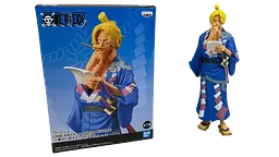Фігурка Spirits A Piece Of Dream Ван Піс Сабо One Piece Sabo 18 см BS PD S 02 - мініатюра 2