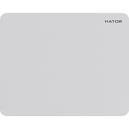 Ігрова поверхня HATOR Tonn Mobile White (HTP-1001)