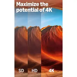 Медіаплеєр Amazon Fire TV Stick 4K Plus 2025 [165653] - мініатюра 4